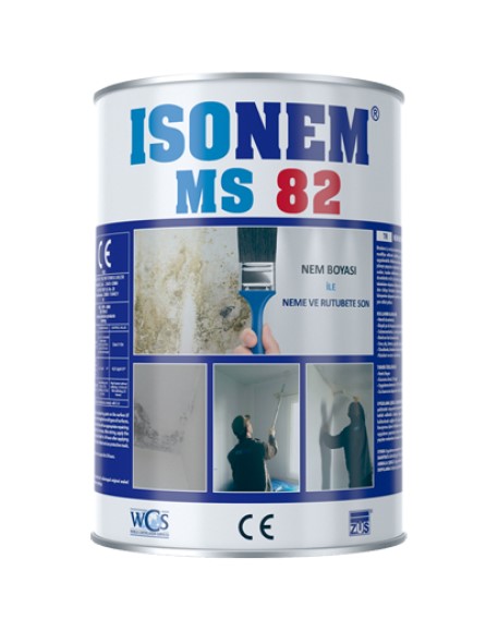 İSONEM ANTI STAIN 1 LT. KİR İTİCİ SOLİSYON